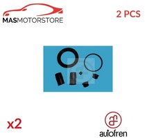 BRAKE CALIPER REPAIR KIT FRONT