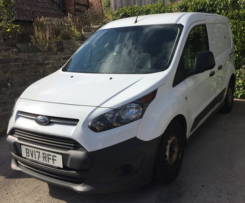2017 ford transit - ford, 11