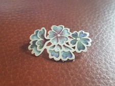 Vintage Norman Grant Sterling