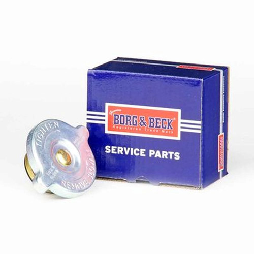 Borg beck radiator - &, expansion