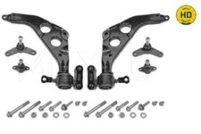 Meyle wheel suspension track - wheel,
