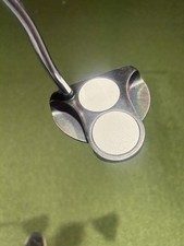 Odyssey Two Ball Metal X 34