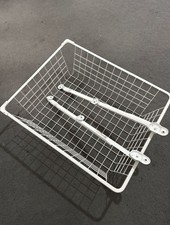 IKEA KOMPLEMENT Mesh Basket