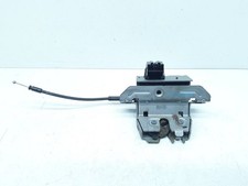 Volvo V70 2013 Tailgate trunk