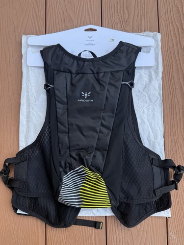 Apidura hydration pack - apidura,