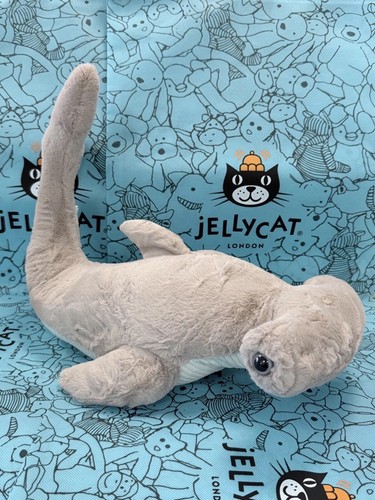 Jellycat harley hammerhead - jellycat,