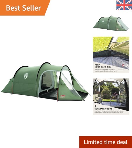 Versatile person tent - tent,