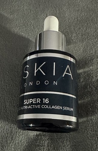 Oskia super advanced - oskia,