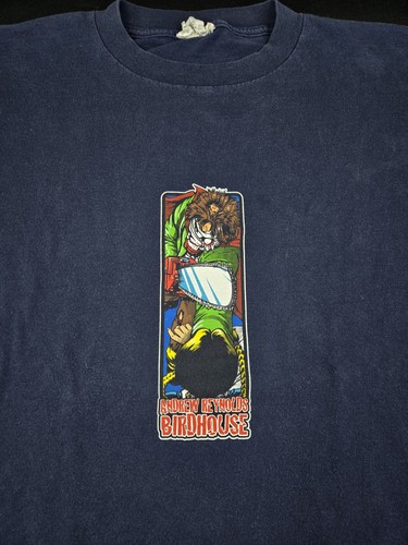 90s andrew reynolds chainsaw - 90s,