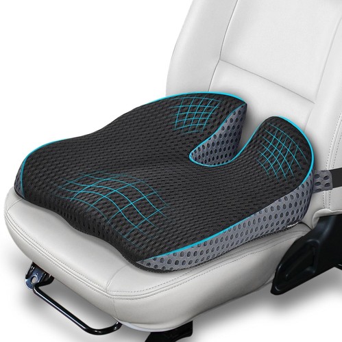 Car seat cushion memory foam - cushion,,