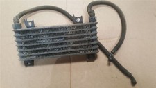 Kawasaki KLF 300C  Oil Cooler Radiator Rad Klf300C
