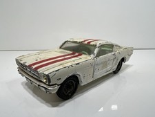 Corgi Toys Ford Mustang