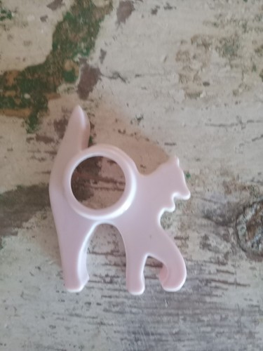 Vintage hard plastic - vintage,