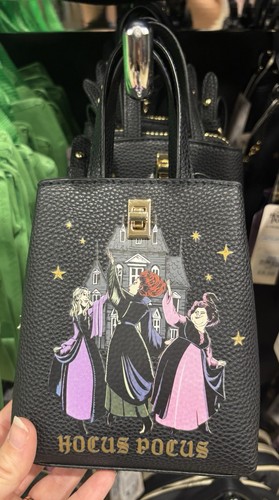 Hocus pocus disney mini - hocus,