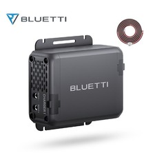 BLUETTI Charger 1, 560W Alternator Charger Optional for Road Trips, RV, Camping