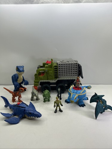 Fisher price imaginext - imaginext, bundle