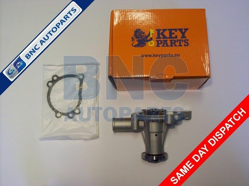 Water pump gasket - water, &