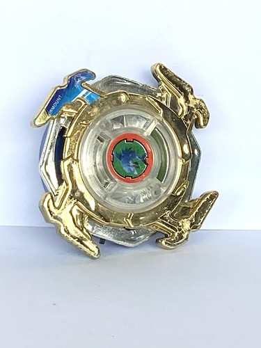 Beyblade original gold - gold, dranzer