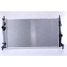 Radiator For Ford Focus MK2 RS