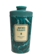 Vintage Avon ELEGANCE 100g