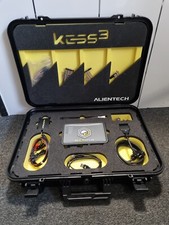 Alientech Kess 3 OBD CAR & VAN - £150 FREE Tuning Portal Credit