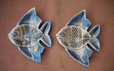 Wade Fish Trinket Dishes