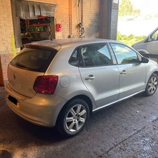 VW POLO 6R MK5 1.6TDI CAY