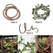Reptile Vines for Climbing