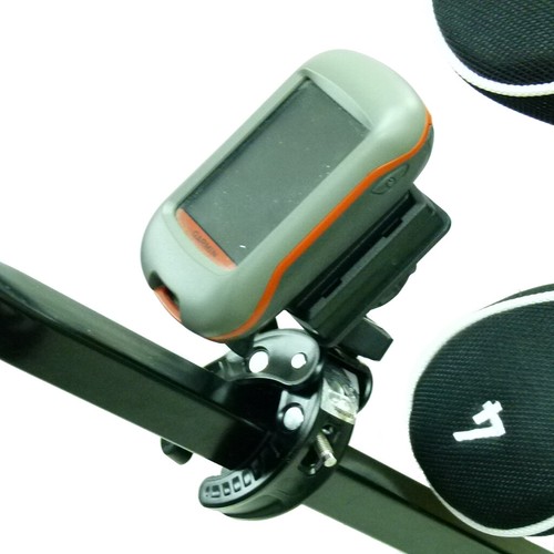 Deluxe tech clamp golf mount - clamp,