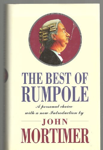 Best rumpole a - best, personal