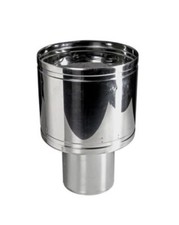 Stainless Steel Chimney Cowl /
