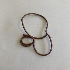 Marx Vintage Johnny West - Lasso - Cowboy Action Figure Clothing - Wild West