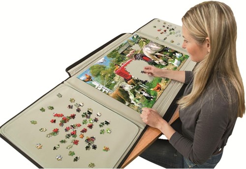 Portapuzzle original large - portapuzzle,