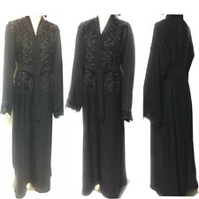  Latest  Design  Abaya Kaftan