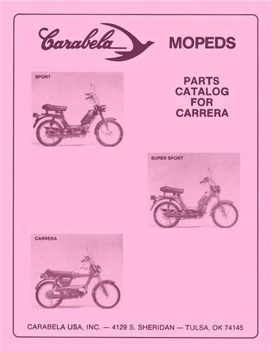 Carabela sport super - sport,,