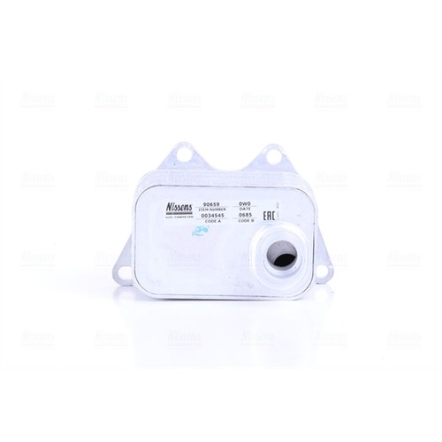 Oil cooler for - cooler,