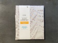 Primark Home Cotton Rich Duvet