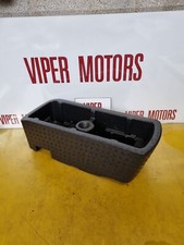 Vauxhall Corsa E Rear Under