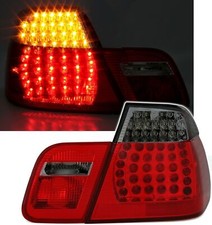 LED Tail Lights For BMW 3