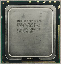 Intel Xeon X5670 SLBV7 2.93GHz