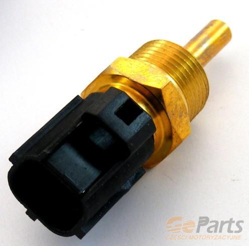 Temperature switch radiator - temperature,