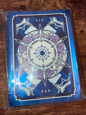 Cardfight Vanguard Sleeves