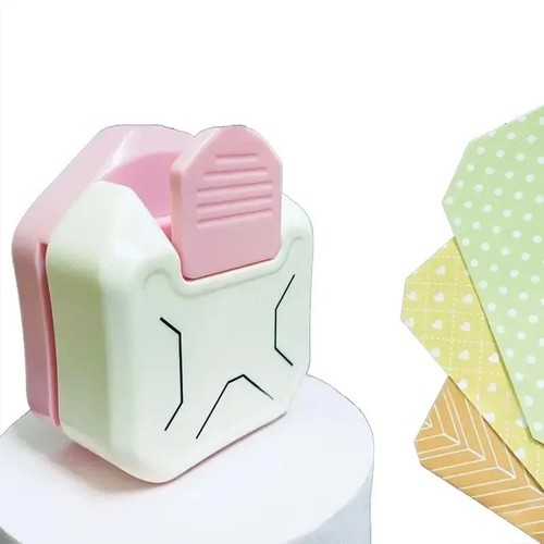 Corner rounder paper - corner,
