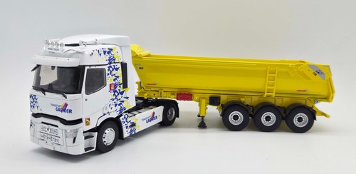 Eligor renault 480 4x2 2021 - eligor,renault,
