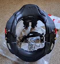 Leatt Neck Brace GPX 4.5 Black
