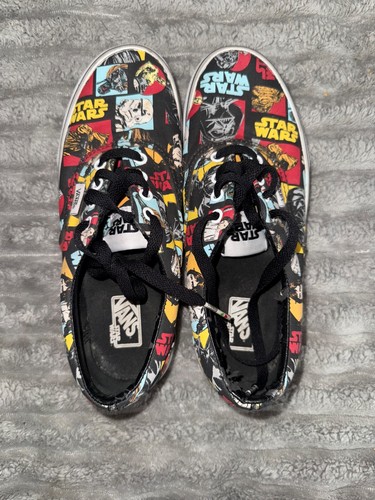 Vans star wars may - wars, the