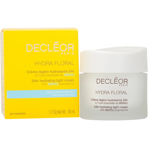 Decleor hydra floral 24hr - hydra,