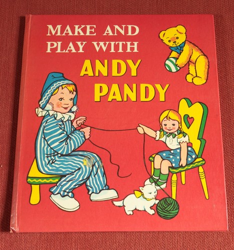 Make and play - play, with