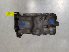 VAUXHALL MOKKA ASTRA CORSA MERIVA 2016 PETROL B14 ENGINE OIL SUMP 55562729