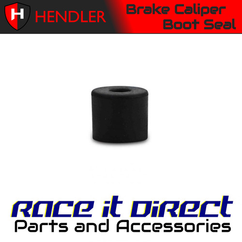 Brake caliper boot - caliper, suzuki